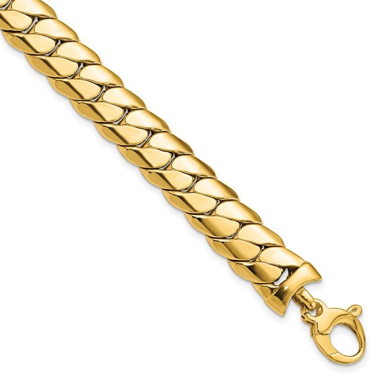 Anyel's 14K Polished Bracelet