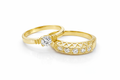 Herencia Tradicional – Anillo en Oro 14K